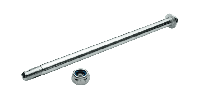 EJE TRASERO AUTECO BOXER