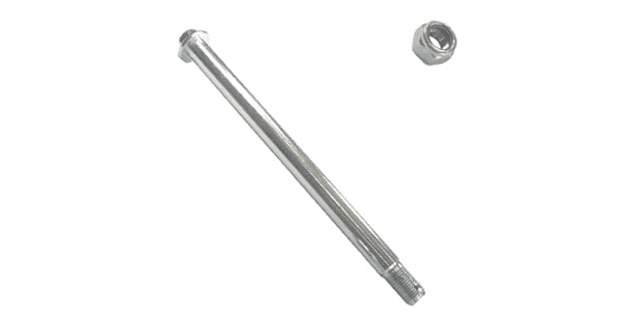 EJE DELANTERO AUTECO PULSAR 180