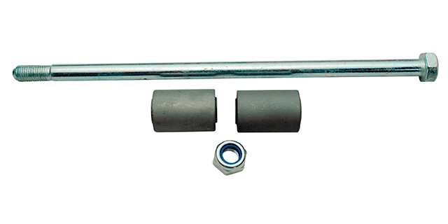 KIT TIJERA BAJAJ BOXER CT 100