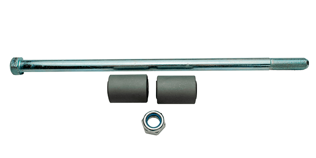 KIT TIJERA AKT NKD125-S-SL(MOD 04-11) Y NKD 125 SLR (11-24)