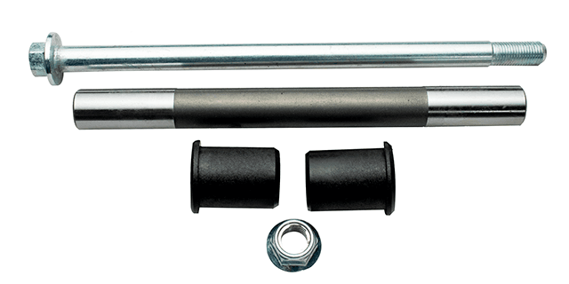 KIT TIJERA AK 125 TT