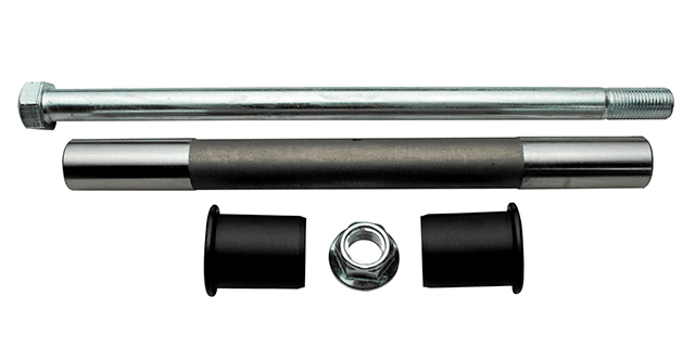 KIT TIJERA FURAX 150 KASUKI 125/150