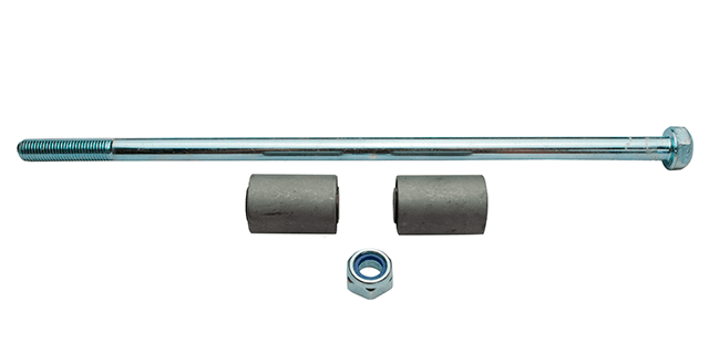 KIT TIJERA HONDA ECO, SPLENDOR, ECO +