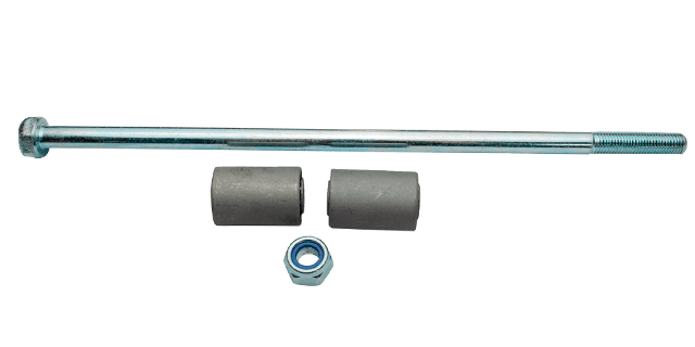 KIT TIJERA SUZUKI VIVA, BEST