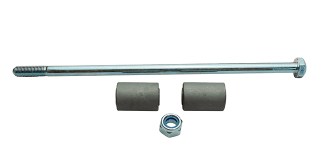 KIT TIJERA YAMAHA CRIPTON