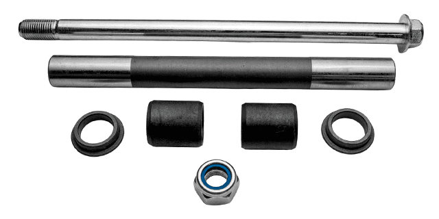 KIT TIJERA HONDA NXR 125 BROSS