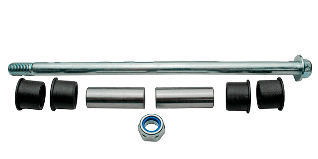 KIT TIJERA HONDA CBZ 160