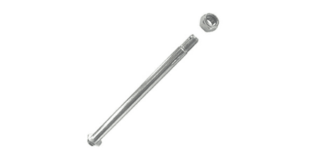 EJE TRASERO SUZUKI  VIVA/X