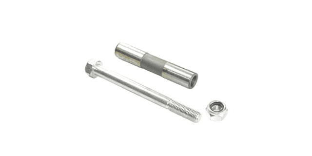 KIT PASADOR GATO CENTRAL AX