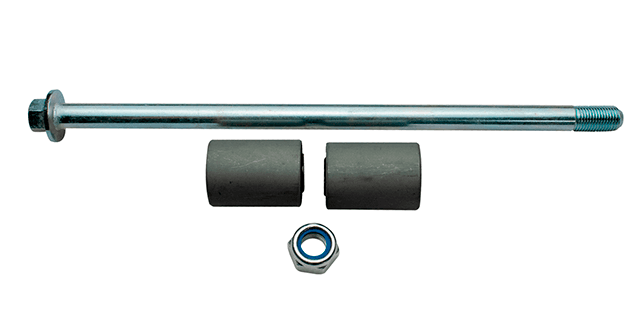 KIT TIJERA BAJAJ PLATINO110