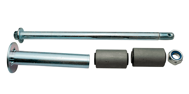 KIT TIJERA SIGMA SG100-5A