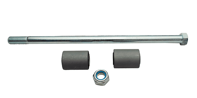 KIT TIJERA EMPIRE HORSE 150