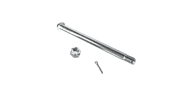 EJE TRASERO EMPIRE HORSE 150