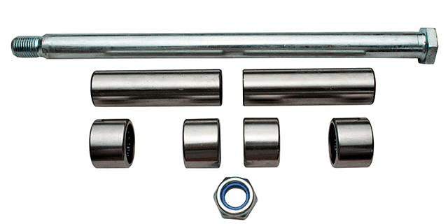 KIT TIJERA YAMAHA XT600