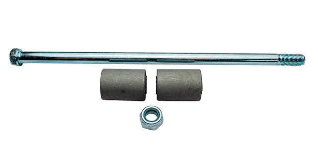 KIT TIJERA BAJAJ DISCOVER 135