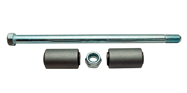 KIT TIJERA AK 125 EVO