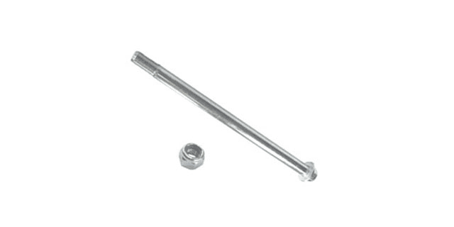 EJE TIJERA AK 125 EVO