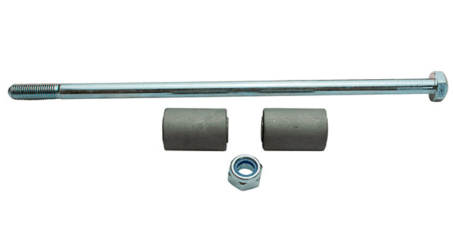 KIT TIJERA SUZUKI VIVAX 115/ BEST