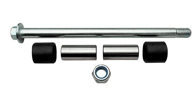 KIT TIJERA SUZUKI DR 200