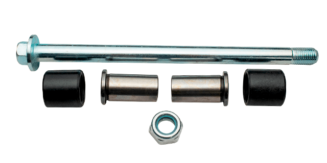 KIT TIJERA SUZUKI GS 125 - GN125 2014 UP - GSX 150