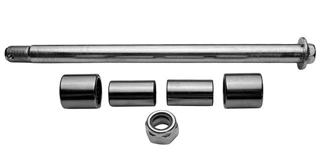 KIT TIJERA SUZUKI DR650 - FREEWIND