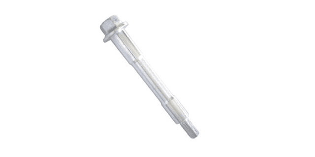 PASADOR GATO CENTRAL YAMAHA CRYPTON