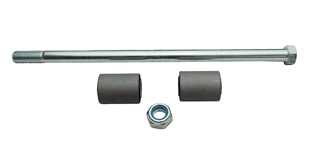 KIT TIJERA HONDA ECO DE LUXE