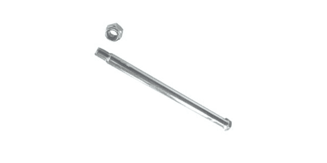 EJE TIJERA YAMAHA FZ16