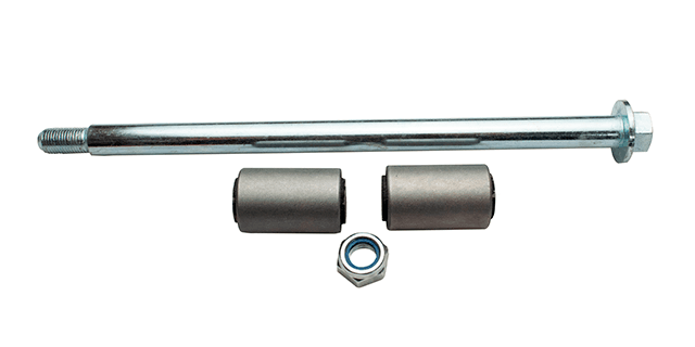 KIT TIJERA YAMAHA YBR 125 /HARSEN 150 /AKT TT 150 (Bujes Vulcanizados)