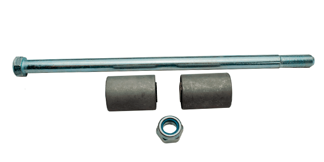 KIT TIJERA BAJAJ PULSAR 135