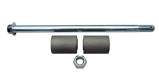 KIT TIJERA MOTOCARRO BAJAJ RE/RS 175/205 CC