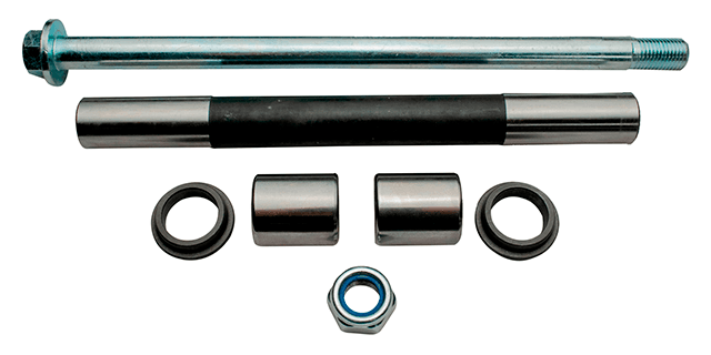 KIT TIJERA HONDA XLR 125 (2 CANASTILLAS)