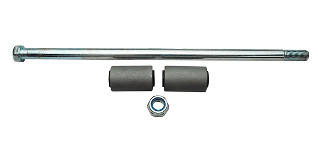 KIT TIJERA HONDA CBF 125 (09 -17)