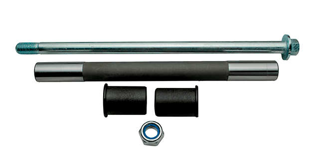 KIT TIJERA YAMAHA XTZ250