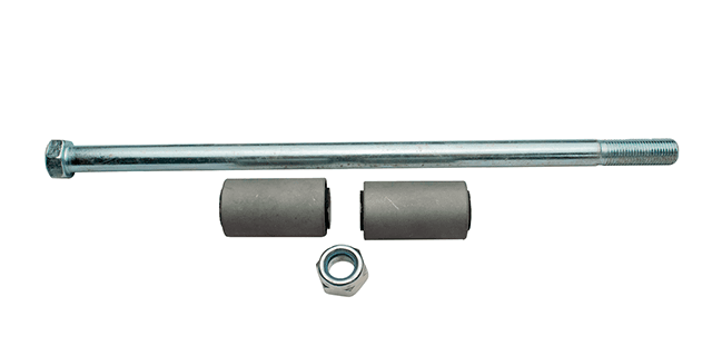 KIT TIJERA SUZUKI AX-4