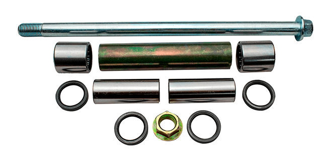 KIT TIJERA PULSAR 200NS 2014 UP (CANASTILLAS)