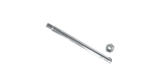 EJE TIJERA YAMAHA SZR16