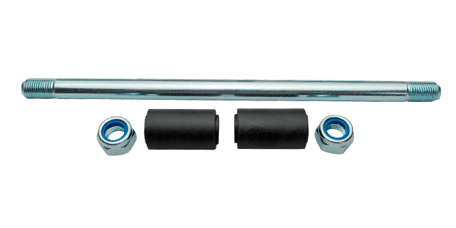 KIT TIJERA VICTORY MRX125 MN-ARIZONA 200-MRX150-MRX200 (BUJES SINTETICOS)