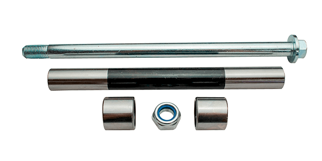 KIT TIJERA KAWASAKI KLX 150/ KLX 150L /KLX 150S (MOD 11-15)