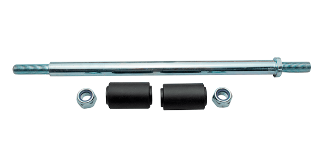 KIT TIJERA AKT AK EVO R3 125-150 (MOD 14-18) - AKT CR4 125 UNISHOCK (mod 17-21)