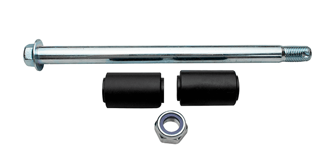 KIT TIJERA AK RTX AMORTIGUADOR