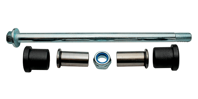 KIT TIJERA EMPIRE OWEN 150