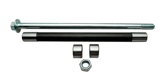 KIT TIJERA YAMAHA FZ 2.0-FZ 25