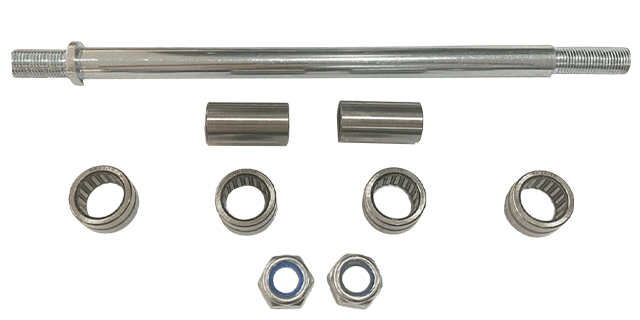 KIT TIJERA AKT CR 5 180-(MOD 15-19)