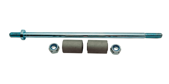 KIT TIJERA HONDA WAVE 100 (AKT FLEX)