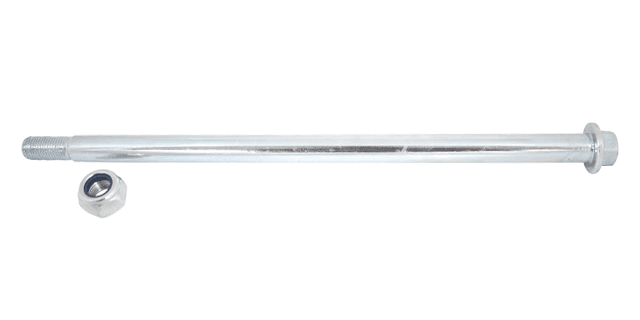 EJE TRASERO YAMAHA FZ-16/FZ-25