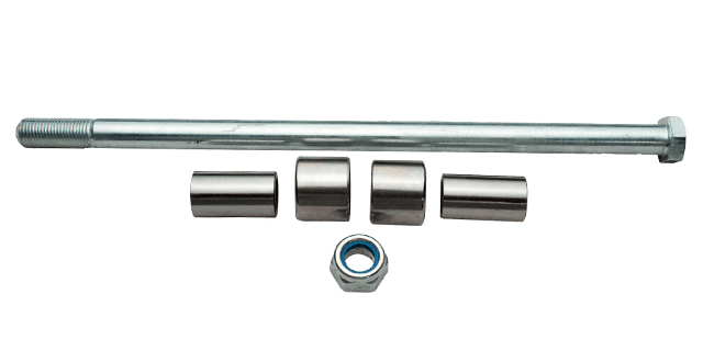 KIT TIJERA SUZUKI GIXXER 150 CARBURADA HASTA MOD 2020