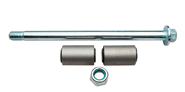 KIT TIJERA AKT RTX MONOSHOCK