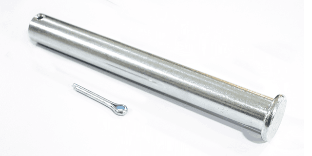 PASADOR GATO CENTRAL AKT 125 NKD 125