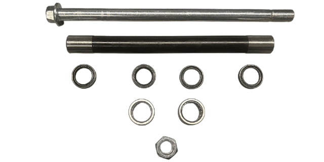 KIT TIJERA TTX 180 MOD 2018KIT TIJERA AKT TTX 180 (MV)-TTR 200 (MN)-TTX 200 (MN)-TT 200 DS (MN)